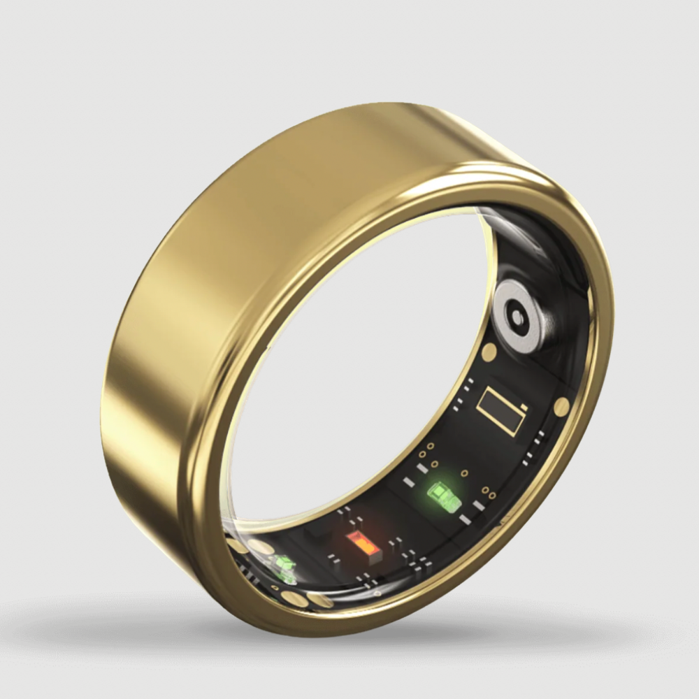 Ring feel