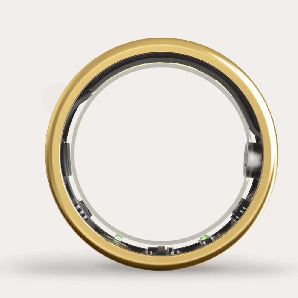 Ring feel